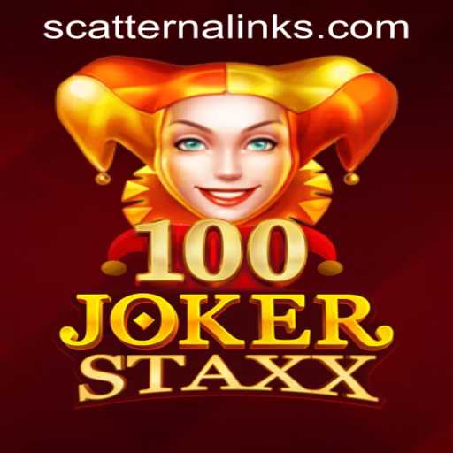 Exploring the Thrills of 100JokerStaxx and the Scatter Na Casino Link