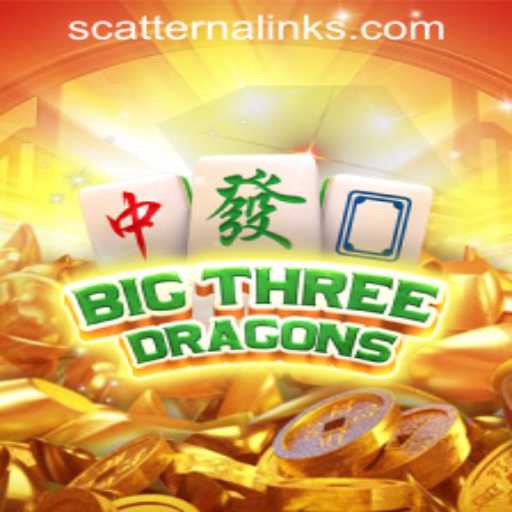 BigThreeDragons: An Enchanting Adventure in the World of Casino Gaming