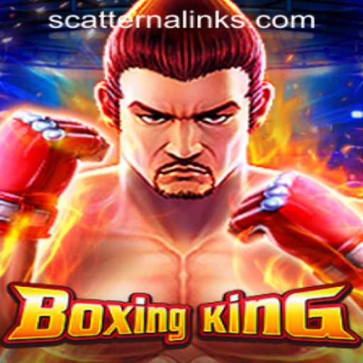 BoxingKing: A Knockout Casino Game Experience