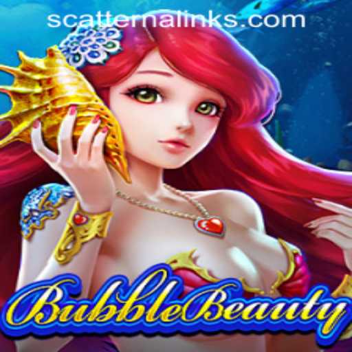Exploring BubbleBeauty: A Captivating Casino Game with a Twist