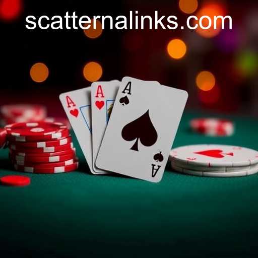 Scatter Na casino link