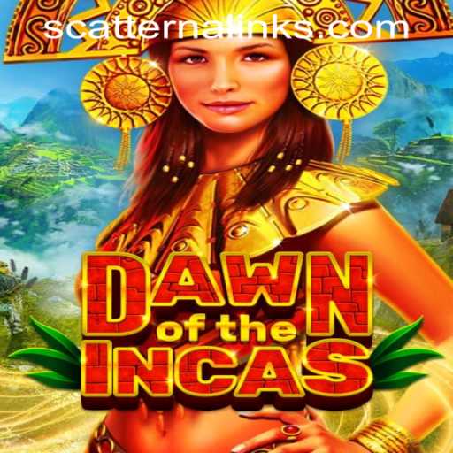 DawnoftheIncas: Exploring the Myths and Riches of Ancient Civilization
