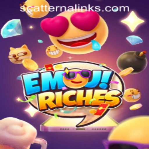Exploring EmojiRiches: Dive into the World of Slots with a Twist