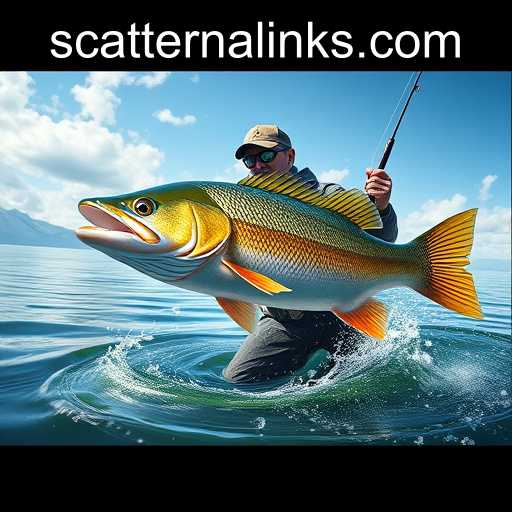 Scatter Na casino link