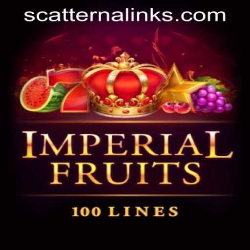 Exploring ImperialFruits100: The Exciting World of Classic Slot Gaming