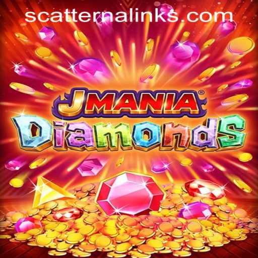 Discovering the Excitement of JManiaDiamonds: A Premier Gaming Experience