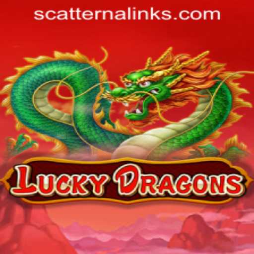 Exploring LuckyDragons: A Thrilling Journey into the World of Scatter Na Casino Link