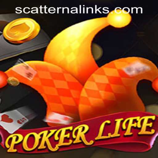 Dive into PokerLife: Unveiling the Thrilling World of Poker with Scatter Na Casino Link