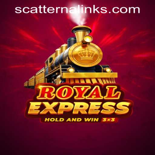 Exploring Royal Express: A Journey Through Casino Excitement