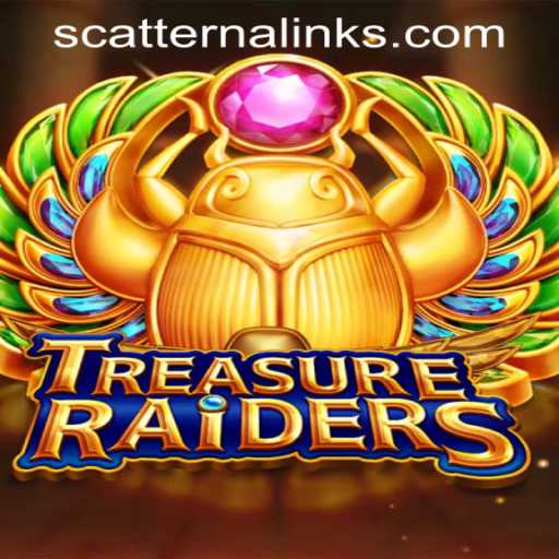 Discover the Adventure of TREASURERAIDERS: Scatter Na Casino Link
