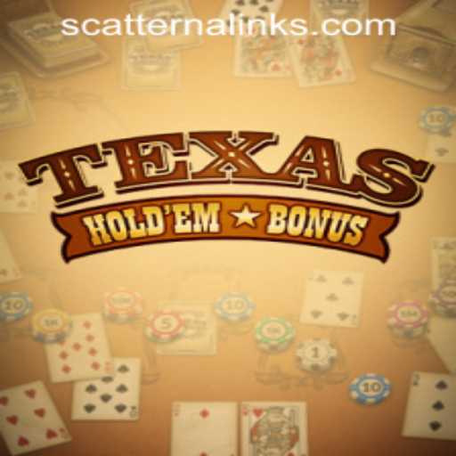 Texas Hold'em Bonus: Understanding the Game and Navigating Scatter Na Casino Links