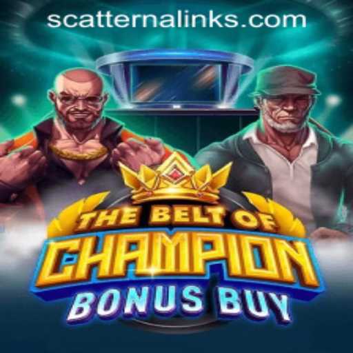 TheBeltOfChampionBonusBuy: A Game-Changer in the World of Online Casino Gaming