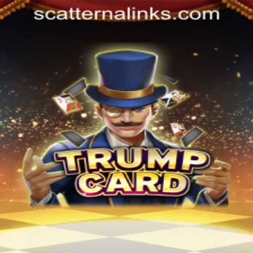 TrumpCard: The Exciting Casino Game Taking the World by Storm